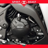 GB Racing Yamaha R25 MT25 2015-2024 Engine Protective Cover Engine Side Cover Protective Shell Cover