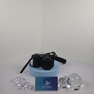 USED Sony ZV-E10 Black