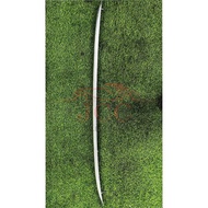 AUDI Q5 8R 2010 2.0 TFSI QUATTRO CHROME ROOF RAIL KIT (RH) 8R0860021J2ZZ JAPAN USED[2G-2C-C754]