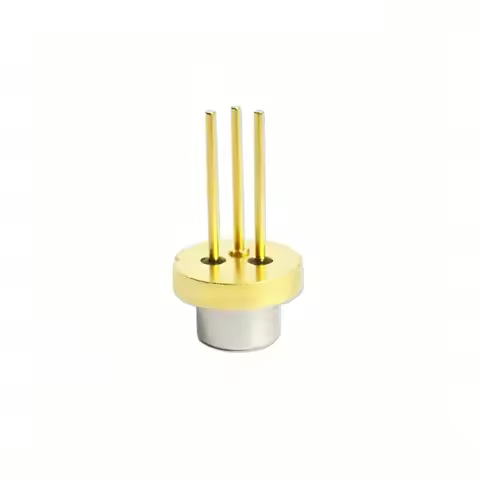 520nm 80mW Single-mode Green Laser Diode 5.6mm PLT5 520B DIY Woodworking Locator