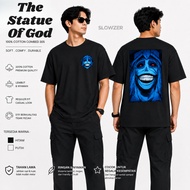 Solo Leveling Sung Jinwoo Igris Shadow Monarch Anime T-Shirt Cotton Combed 30s DTF Premium Unisex Me