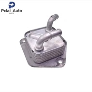 25560-5T0-003 Auto Cooling Systems Automotive Transmission Oil Cooler Radiator for 15-19 Honda Fit 1
