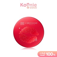 Srichand BamBam X Srichand Pure Kiss Brightening Lip Balm 6.5g ศรีจันทร์ ลิปบาล์มไม่มีสี คอลเลคชันแบ