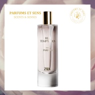 Zara Red Temptation Eau de Parfum | Zara Perfume