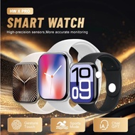 2025 NEW 45mm Pro Smart Watch S10 – 350mAh, AI GPT 2.0 Assistant, Life Waterproof, 3D Menu, 100+ Spo