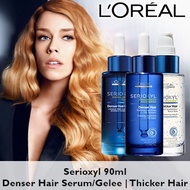 Loreal Serioxyl Denser Hair Tonic Serum