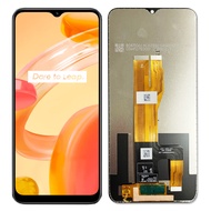 LCD REALME C30 ORIGINAL REALME C33 TOUCHSCREEN FULLSET/