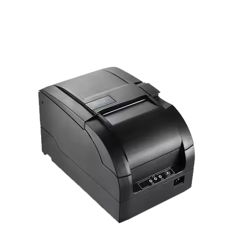 Hot salesSNBC BTP-M300 POS metal dot matrix printer impact receipt printer for invoice printing