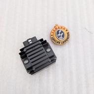 Warehouse Clearance KIPROK YAMAHA NMAX N-MAX REGULATOR/ XABRE/ MX KING/ ORIGINAL 4B4/ YGP 4B4-H1960-