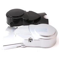 Motorcycle Dirt Pit Bike Parts Engine Magnetor Left Side Cover 110CC 125CC 140CC Lifan Apollo Dirt B