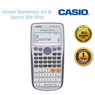 CASIO fx-570ES PLUS 100% Orginal SCIENTIFIC CALCULATOR