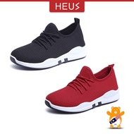 HEUS Mesh Sport Shoe