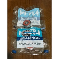 Bearing 626 LLU NTN LAHER 626LLU NTN