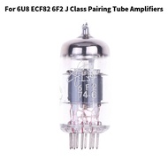 （NEW） 6F2 Tube Electronic Vacuum Tubes Upgrade For ECF82/6U8 Pairing Tube Amplifiers Electron Tube
