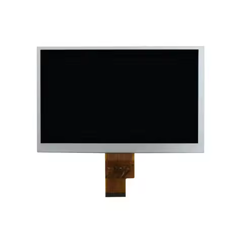 7-inch EJ070NA-01J 1024*600 TFT screen universal LCD display panel screen 40 PIN 165mm*105mm 40pin d