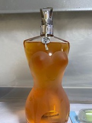 Jean Paul gaultier 經典香水