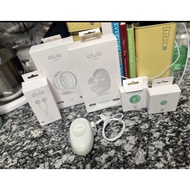 Genuine elvie stride breast pump accessories