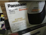 福利品 panasonic sr-zx185 電子鍋取代 sr-zg185 sr-zx105 sr-zg105