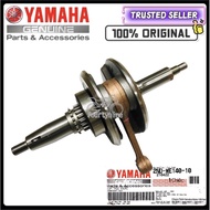 100% ORIGINAL VIETNAM Y15 Y15ZR CRANKSHAFT ASSY