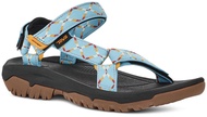 TEVA HURRICANE XLT2 WOMEN'S LIGHT HIKES SANDAL - DIAMOND AIR BLUE