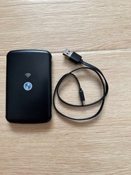 WiFi 蛋 pokefi 連充電線