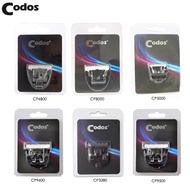 Original Codos Blade Spare Parts Cutter Head for CP9600 9700 9500 7800 8000 8100 6800 5200 5000