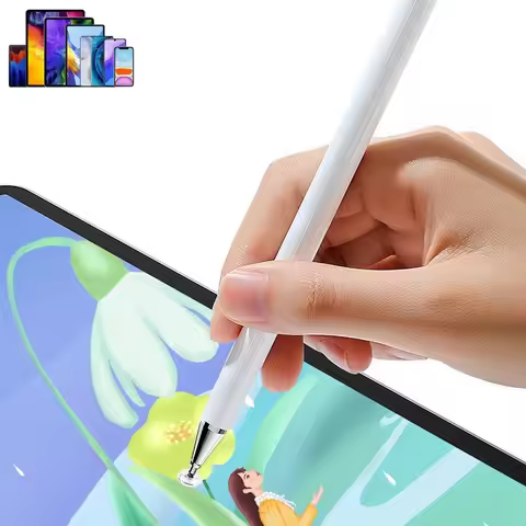 Stylus Pen Universal For Huawei Matepad SE 10.4" Pro T8 T10 T10S Mediapad M6 M5 M3 lite T5 T3 10 Tab