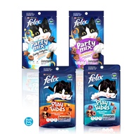 < Kitten Buy Randomly > PARTY MIX FELIX PURINA PARTY MIX FELIX PURINA Cat Shortbread FELIX Play