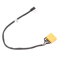 Seashorehouse DC Power Jack Metal Material Computer Accessories for Lenovo IdeaPad Yoga 2 Pro DC30100KP00 Interface