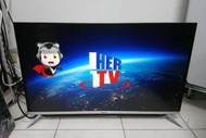 HERAN禾聯 43型 4K UHD 液晶電視....HD-43UDF68