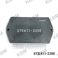 Integrated Circuit (IC) STK411-220E STK411-230E STK412-010 STK412-090(Genuine)