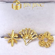 JIN JING SUBANG MODERN EMAS 916 ORI 1.63G/2.14G/2.20G