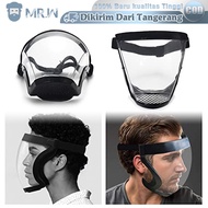 Face shield full face Anti Fog face shield Glasses Mask Motorcycle Bike Mask