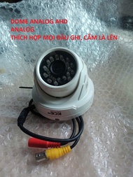 THANH LÝ SALE 70% Camera KB  VISION analog.XÀI ĐẦU THU