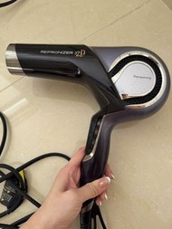 Bioprogramming LUMIELINA REPRONIZER 27D PLUS Hair Dryer