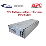 APC UPS Replacement Battery Cartridge (APCRBC118)