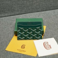 [PREMIUM PRODUCT] Goy@rd pocket Card Holder, compact and convenient