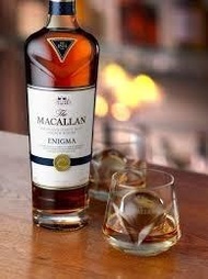 收購麦卡伦探索系列 The Macallan The Quest Collection