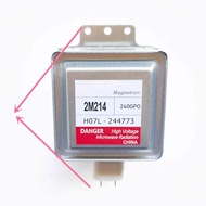 new for LG Microwave Oven Magnetron 2M214 Microwave Oven parts H