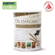 DR OATCARE 850G (TIN) - By Medic Marketing