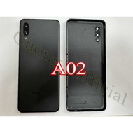 Back cover for SAMSUNG A02 COMPANY ZIN