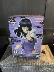 火影忍者 雛田 一番賞 B賞