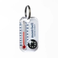 [預訂] Montbell二合一溫度計指南針Therm-O-Compass 行山露營必備 Pre-order