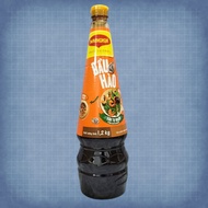 MAGGI < > Oyster Sauce (natural Oyster extract) Oyster Sauce