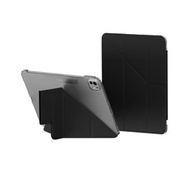 SwitchEasy Folio Flexi-Folding Folio Clear Case for iPad Pro 12.9 for 2018-2022 Apple  iPad case