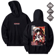 เสื้อฮู้ด HOODIE KURUMI TOKISAKI DATE A LIVE WAIFU อะนิเมะมังงะ SHIDO ITSUKA MIO TAKAMIYA TOHKA Hood
