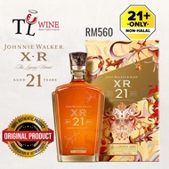 JW XR21Johnnie Walker XR 21 CNY Limited Edition 2024 Dragon 750ml Alc: 40% ✔Duty paid 100% ORIGINAL 