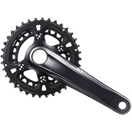 Shimano DEORE XT FC-M8120-B2 Hollowtech II Crankset M8120 36-26T M8100