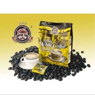 【Ready Stock现货】COFFEE TREE GOLD BLEND PENANG WHITE COFFEE/咖啡树金装檳城白咖啡 40GM x 15'S