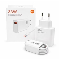 Xiaomi Fast Charging Type C Charger 33W and 67WOriginal